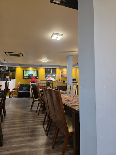 Photo of Suli Grill and BBQ - 110 Central Dr, Blackpool FY1 5DZ